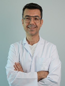 Mustafa Gündoğar