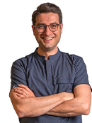 Taha Özyürek